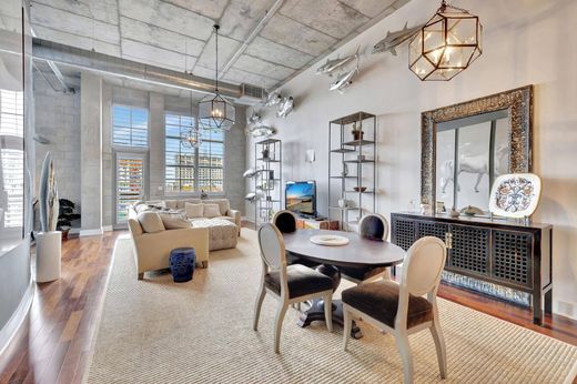 Kamienica w Fort Lauderdale, Broward County