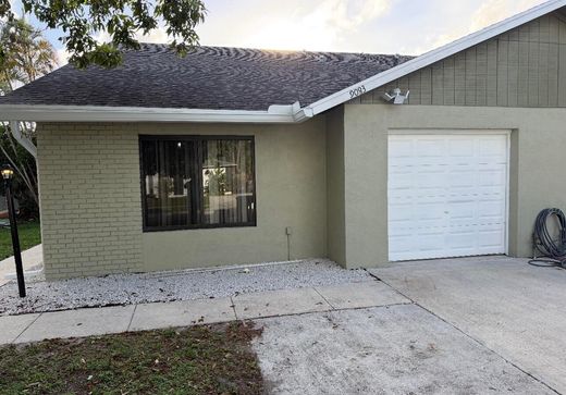 Villa in Palm Beach Gardens, Palm Beach