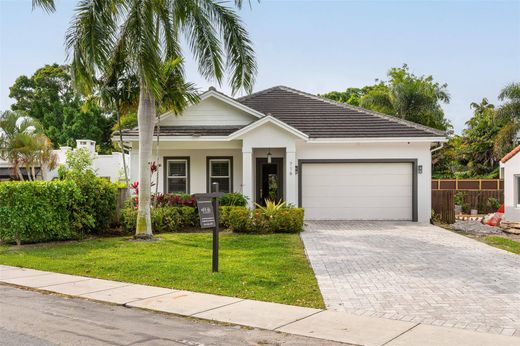 别墅  劳德代尔堡, Broward County