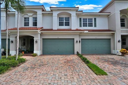 Casa di città a Boynton Beach, Palm Beach County
