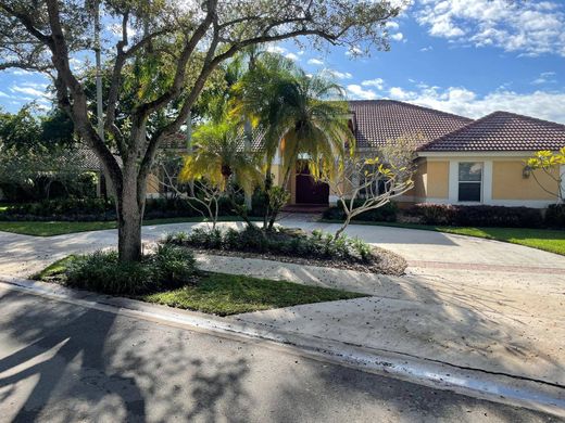 Villa a Weston, Broward County