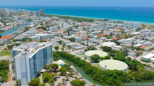 Κτίριο σε Miami Beach, Miami-Dade County