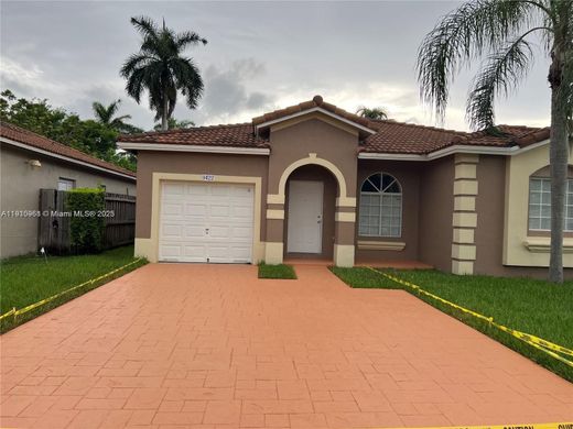 Villa in Miami, Miami-Dade County