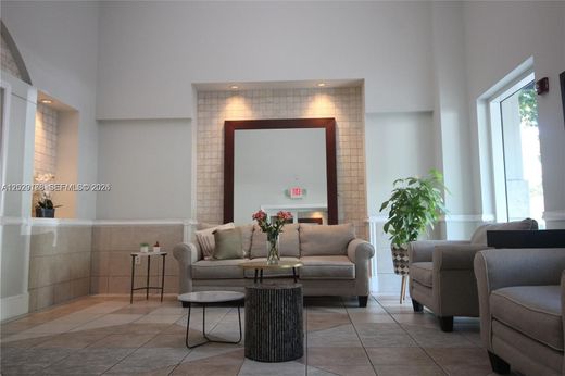 Complesso residenziale a Coral Gables, Miami-Dade County