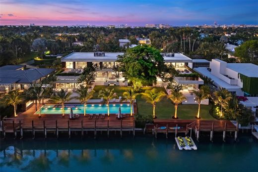 Villa in Miami Beach, Miami-Dade