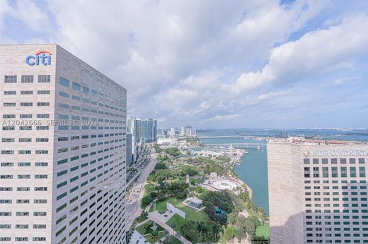 Residential complexes in Miami, Miami-Dade