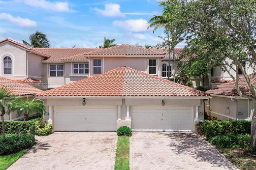 Townhouse in Hollywood, Broward County