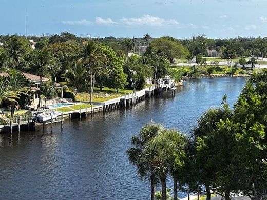 Kamienica w Boca Raton, Palm Beach County