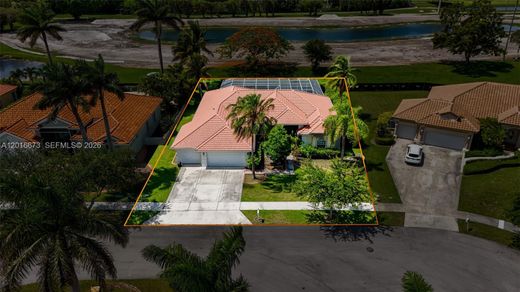 Villa à Homestead, Comté de Miami-Dade