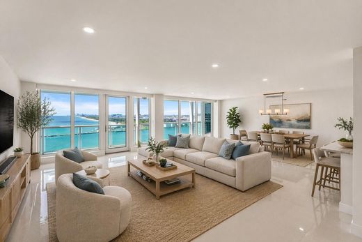 Wohnkomplexe in Fort Lauderdale, Broward County