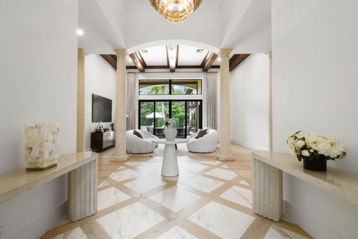 Villa in Jupiter, Palm Beach