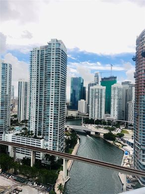 Complexos residenciais - Miami, Miami-Dade County