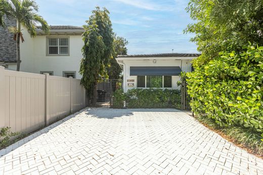 Villa a Fort Lauderdale, Broward County