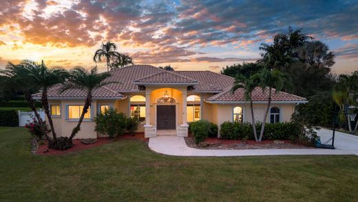 Villa a Davie, Broward County