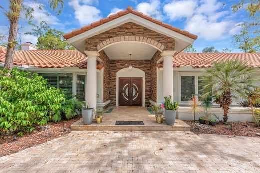 Villa a Coral Springs, Broward County