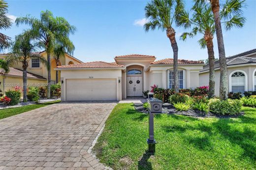 Villa Lake Worth, Palm Beach County