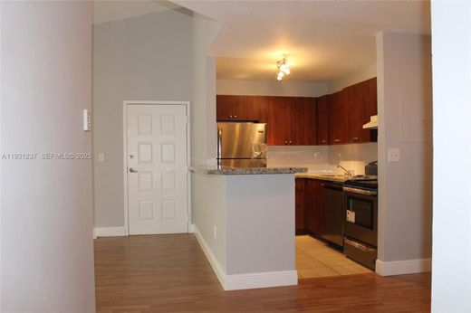 Appartementencomplex in Hialeah, Miami-Dade County