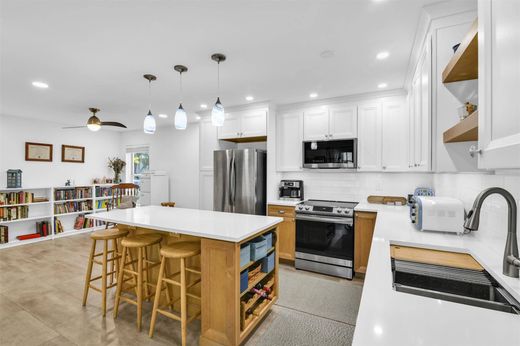 Villa en Plantation, Broward County