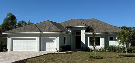 Villa in Vero Beach, Indian River County