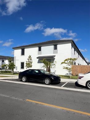 Townhouse in Homestead, Miami-Dade