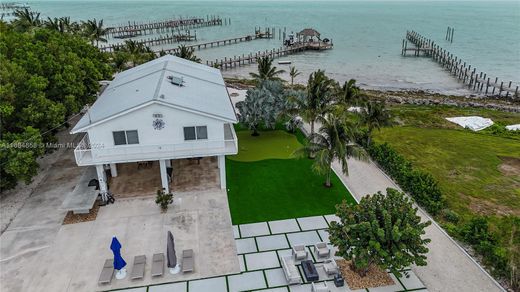 Villa in Plantation Key, Monroe County