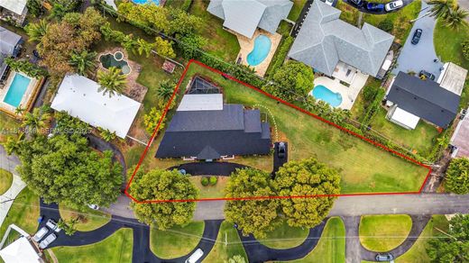 Villa a Hollywood, Broward County