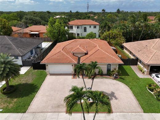 Villa Miami Lakes, Miami-Dade County