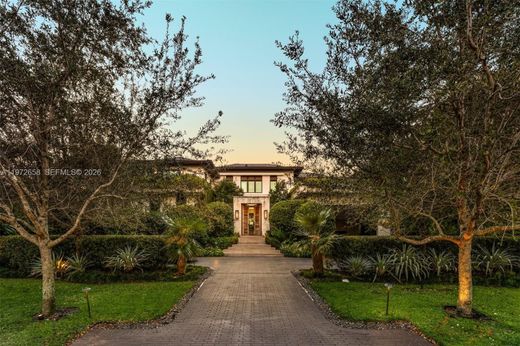 Villa - Coral Gables, Miami-Dade County