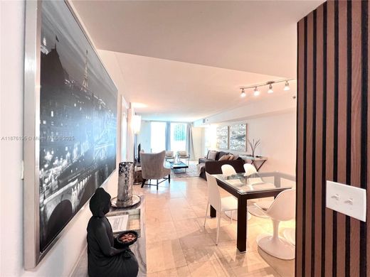 콘도미니엄 / 마이애미, Miami-Dade County