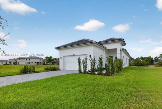 Villa in Port Saint Lucie, Saint Lucie County