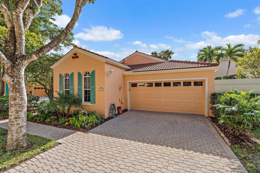 Villa in Palm Beach Gardens, Palm Beach