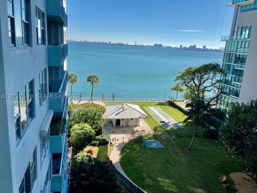 Residential complexes in Miami, Miami-Dade
