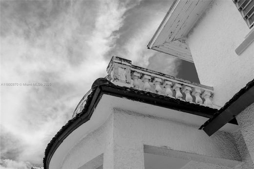 Villa - Miami, Miami-Dade County