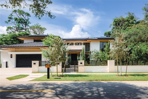 Villa South Miami, Miami-Dade County