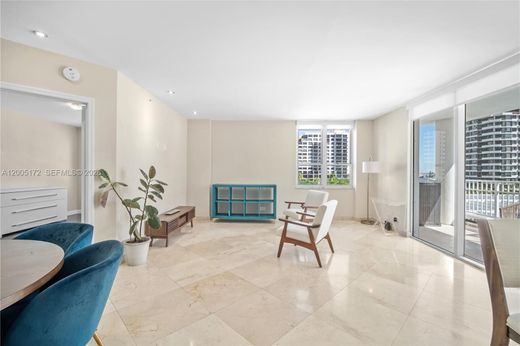 Komplex apartman Miami, Miami-Dade County