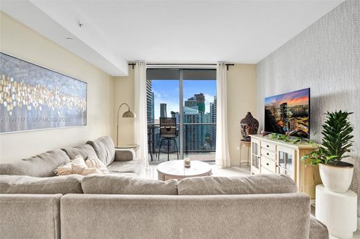 Residential complexes in Miami, Miami-Dade