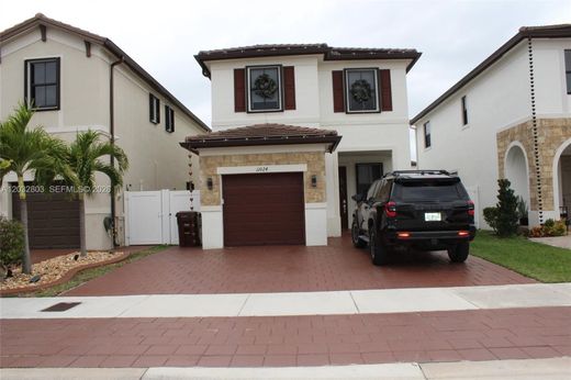 Villa in Hialeah, Miami-Dade