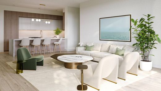 Residential complexes in Delray Beach, Palm Beach