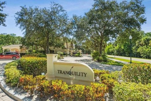 Residential complexes in Hobe Sound, Martin County