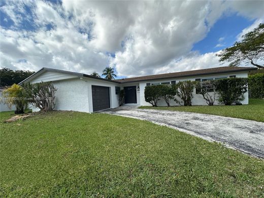 Villa in Kendall, Miami-Dade County