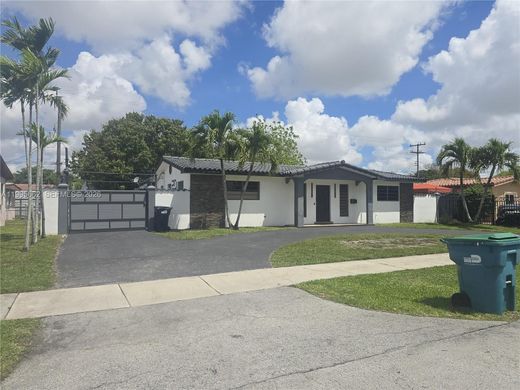 Villa a Miami Terrace Mobile Home, Miami-Dade County