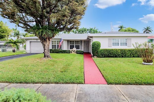 빌라 / Miami Terrace Mobile Home, Miami-Dade County