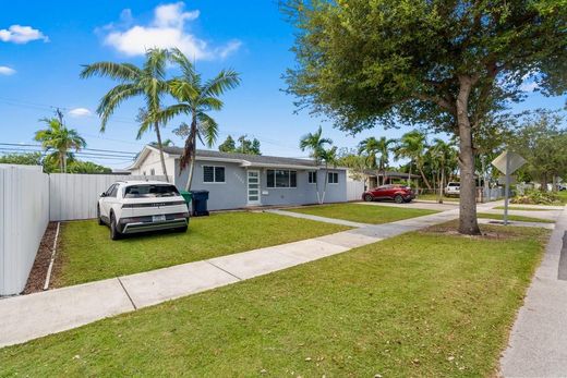 Villa a Cutler Bay, Miami-Dade County