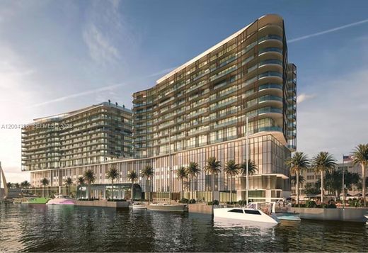 Residential complexes in Miami, Miami-Dade