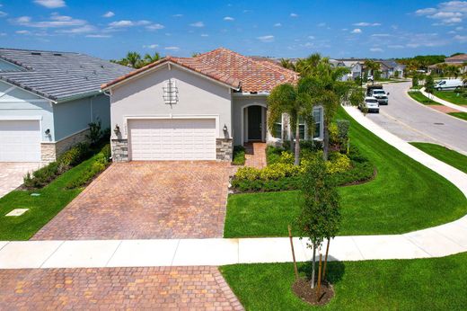 Villa in Palm Beach Gardens, Palm Beach