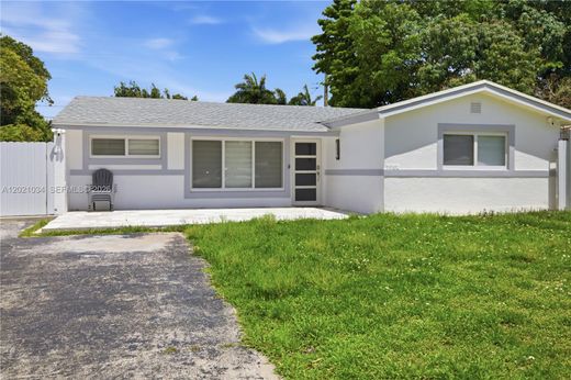 Villa in Miramar, Broward County