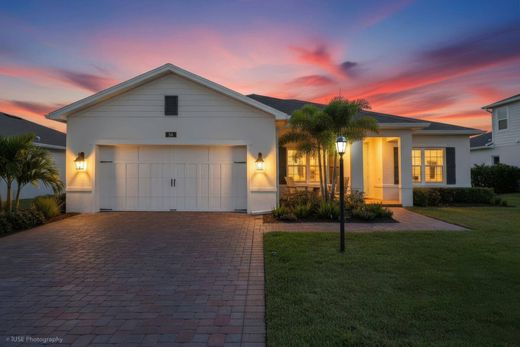 Villa in Sebastian, Indian River County