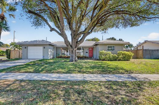 Villa en Boca Ratón, Palm Beach County