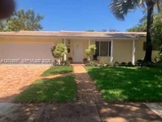 Вилла, Miami Lakes, Miami-Dade County