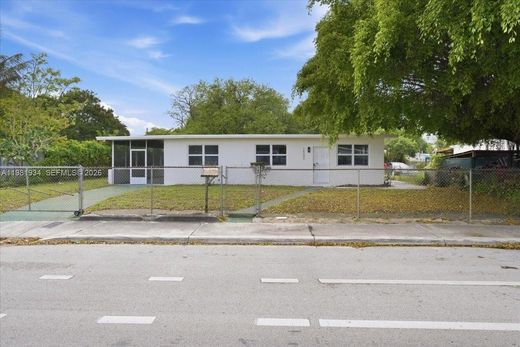 Villa à Miami Gardens, Comté de Miami-Dade